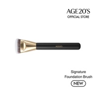 AGE20'S | [FREE GIFT] Signature Foundation Brush | Korean Cushion Foundation