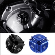 Zone Motorcycle Accessories CNC Engine Cover for Z1000SX Z900RS Z800 Z650 Z900 Z400 Z1000 Z1000R