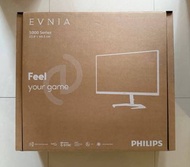 Philips Evnia 5000 系列 23.8 吋 顯示器 Monitor 24M1N5500Z
