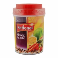 National Mix pickle 1kg
