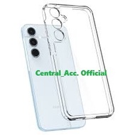 { Central } Xiaomi 15T Airbag Case / Clear Case Mi 15T Xiaomi Mi 15T Clear Case CLEAR SILICONE/
