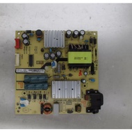 TCL 55Q1D 55A860U power board 40-L121W4-PWE1CG physical picture spot