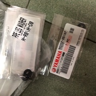 Yamaha Pipe Leg Washer