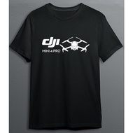 DJI MINI 4 PRO T-shirt