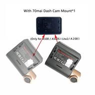 For 70mai D02 Pro A500S A200 A800 A810 Dash Cam Mount For 70mai Dash Cam Pro plus Mount base support