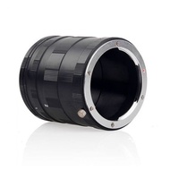 Macro Tube for Sony Alpha/Minolta AF (non AF)