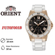 Orient FUT0F001B Women's watch ...