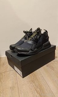 Adidas NMD_V3 GTX (9.9成新僅門市試穿一次有鞋盒)