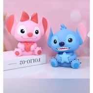 Stitch Saving Money Box