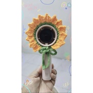 (half) Mini Fan Cover for AMGRAS / GOOJODOQ (sarung bahagian atas sahaja.. mini fan not included.. P