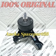 Original toyota harrier acu30 2400cc lower right engine mounting