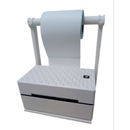 [3dprint] AWB Thermal Printer STAND HOLDER With Roller Papers