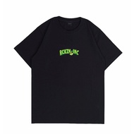 Rockzoneinc BASIC TMNT Distro T-shirt/Men's Women's Distro T-shirt