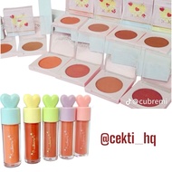 Cubremi Mariposa Liquid Blush | Cubremi Blush Pressed Powder Liquid Blush Powder Blush