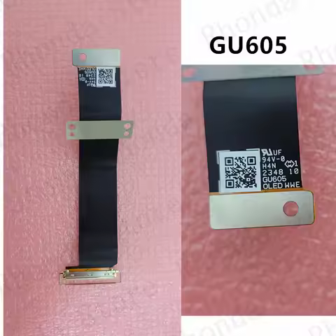 For Asus ROG Zephyrus G16 2024 GU605 OLED LCD Cable