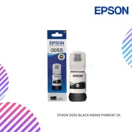 Epson 005S Black Mono Pigment 2k (C13T01P100)