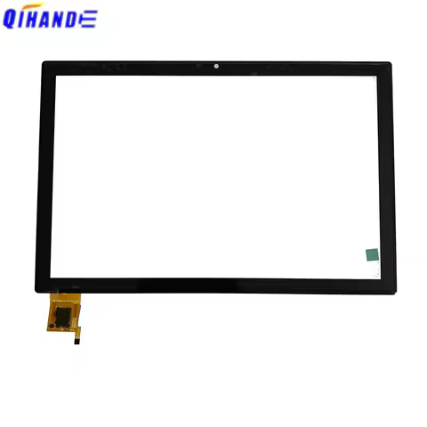 New 10.1''Inch Touch Screen Tablet P/N CX031D FPC-001 Kids Tab Capacitive Touch Sensor Panel Parts D