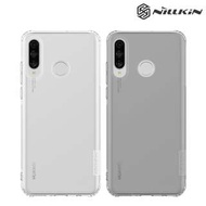 華為HUAWEI P30 Lite NILLKIN 本色 保護軟套 手機軟殼Case 2614A
