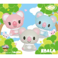 Ibloom Koala Squishy