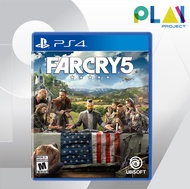 [PS4] [มือ1] Far Cry 5 [ENG] [แผ่นแท้] [เกมps4] [PlayStation4]
