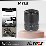 Viltrox AF 35mm f/1.8 AF Lens NIKON Z | SONY FE F1.8