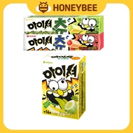 ORION Isher Chew Candy 48g