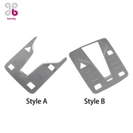 [Baosity] Central Control Panel Button Key Pad Dustproof Replacement Central Control Panel