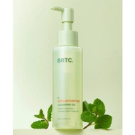 BRTC Skin Wrap Purifying Cleansing Oil 100 ml