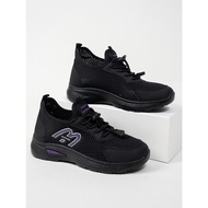 Fashion sneaker sports shoes thick soled 1.57 inches Korean Style for men and women