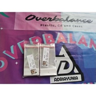Opp Plastic 7x10 8x10 Accessories-Souvenir - Opp Plastic 7 x 10 - 8 x 10 Perlis - Opp Sticker