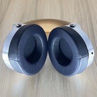 Suitable for HIFIMAN HIFIMAN Headphones DEVA DEVA PRO Earmuffs Cushion Cover Buckle Sheepskin Winter