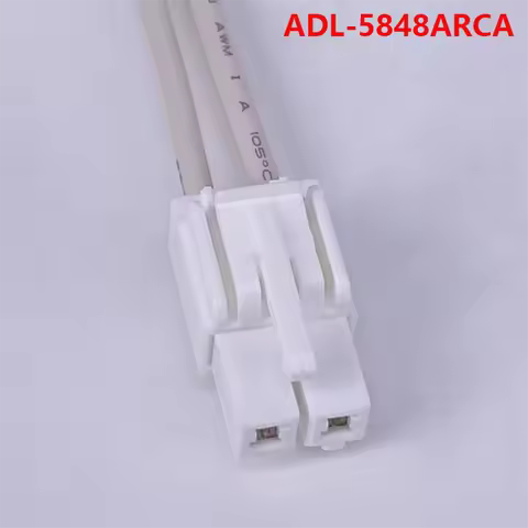 ABLD ADL-5848ARCA Refrigerator Cooling Fan Motor for Beko Refrigerator Parts 48 9498 0100 Refrigerat