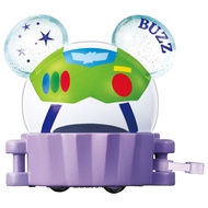 Tomica Dream Tomica SP Disney Parade Sweets Buzz Lightyear