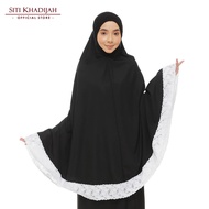 Siti Khadijah Telekung Klasik Mufida
