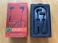 Plantronics BackBeat Go 2 Wireless Earbuds - 藍牙無線耳機