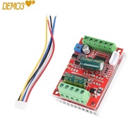 [DEMO3] Motor Controller, Three-Phase 350W Brushless Motor Controller, Precision 12V 24V 48V 6-60V D