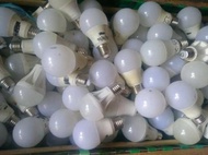 Lampu LED Off Hannochs Krisbow 7-9 Watt