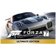 (PC) Forza Motorsport 7 Ultimate Edition [Digital Download]