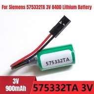 900mAh for Siemens 575332TA 3V 840D Lithium Battery 6FC5247-0AA18-0AA0 810D