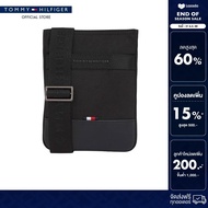 Tommy Hilfiger กระเป๋า ผู้ชาย รุ่น AM0AM13473 BDS - สีดำ