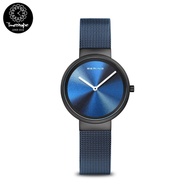 Bering Classic Mat Women Watch - Black 19031-327 [ 31MM ]