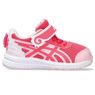 ASICS :  CONTEND 8 TS SCHOOL YARD KIDS RUNNING เด็ก รองเท้าวิ่ง ของแท้  PINK CAMEO/COTTON CANDY