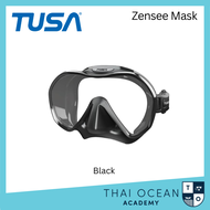 Tusa Zensee Mask