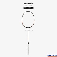[100% ORIGINAL] VICTOR Badminton Racket Thruster F Enhanced 隼 CN (unstrung racquet)