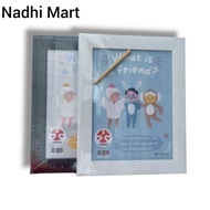 YODAN PLAIN 6R PHOTO FRAME 6R PHOTO FRAME/