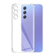 For Samsung Galaxy M54 F54 M34 A25 A24 A05S A05 A14 F14 M14 M13 F13 S24 S23 FE Ultra Plus 5G 4G Phon