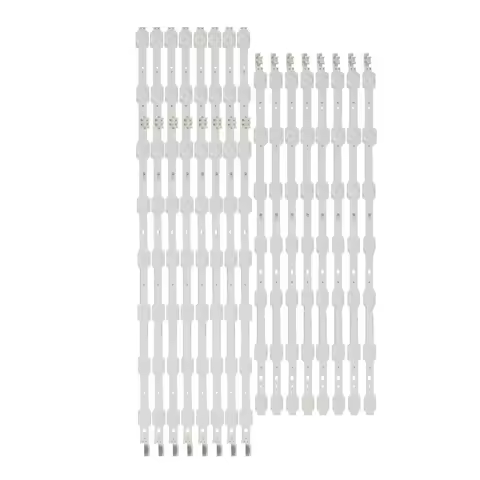 New LED Strip for Samsung UE55HU7100U UE55HU7200 UE55HU7100 UN55HU7250 UA55HU7200 BN96-33493A BN96-3