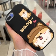 OPPO A5 A3s A12E Realme C1 Case Small Animal UA0483