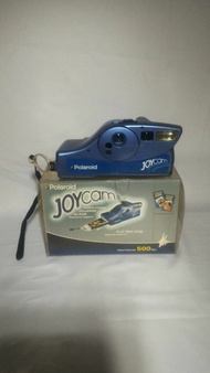 Kamera Polaroid Joycam Instan Camera