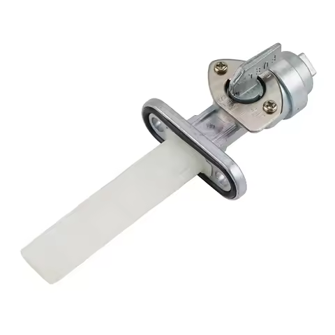 Motorcycle Petrol Fuel Tap Petcock Valve for Suzuki GP100 1979-1984 GP125 1978-1989 GT250 1978-1983 